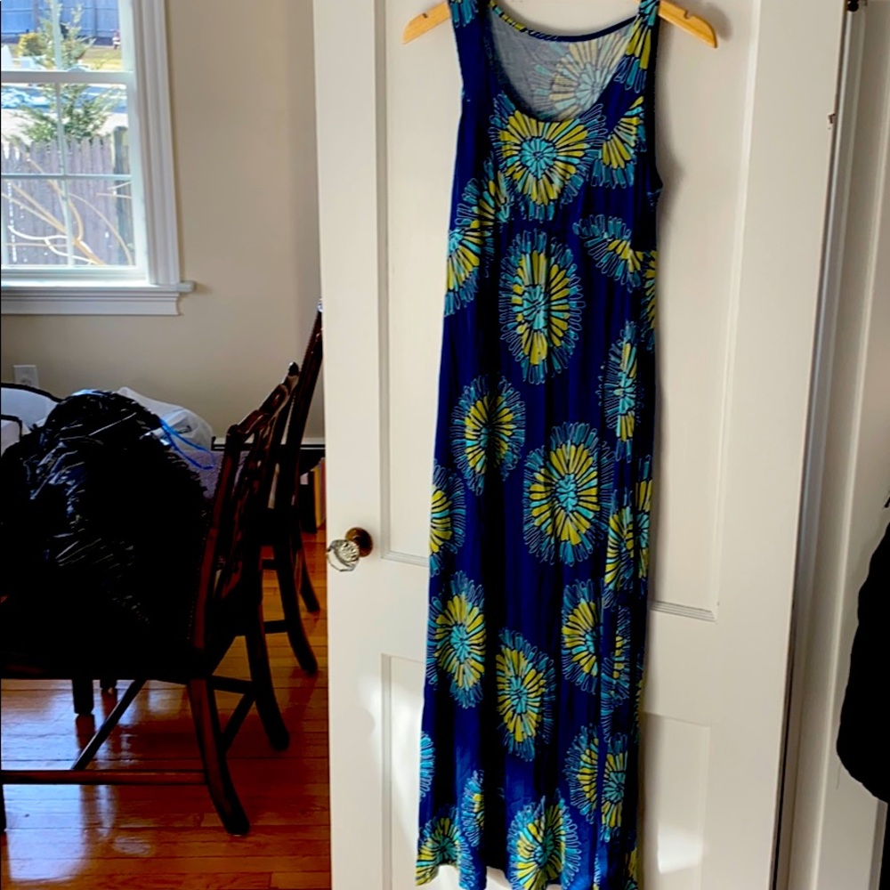Dress Liz Lange maternity XS